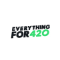 Everything For 420 Coupon Codes - Up to 30% OFF